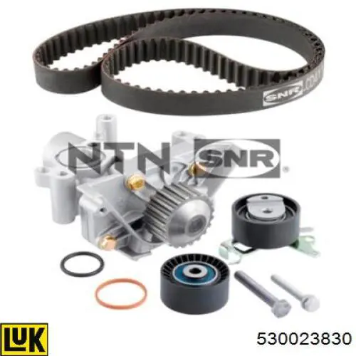 Kit de distribución 530023830 LUK