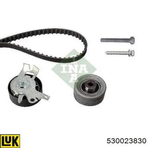 530023830 LUK Kit correa de distribución