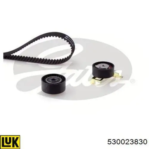 Comprar 530023830 LUK Kit de correa de distribución