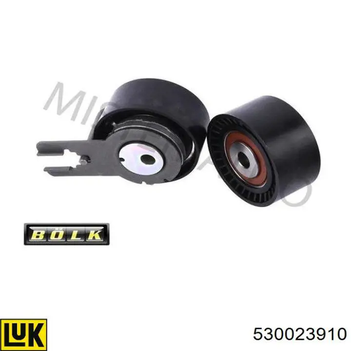 530023910 LUK Kit correa de distribución