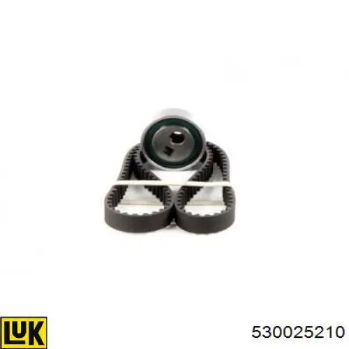 Kit de distribución 530025210 LUK
