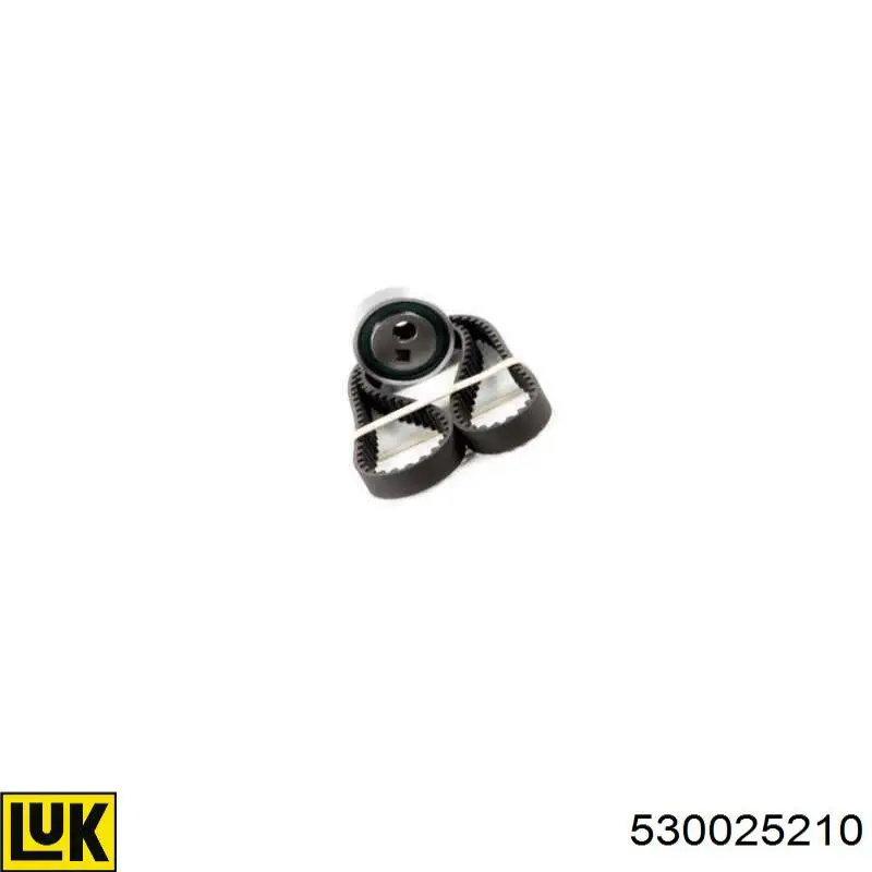 Juego de correas dentadas LUK 530025210 precio, desde 71,45 EUR
