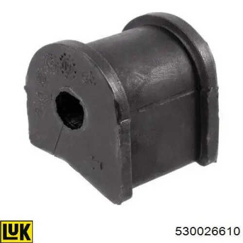 530026610 LUK Kit correa de distribución