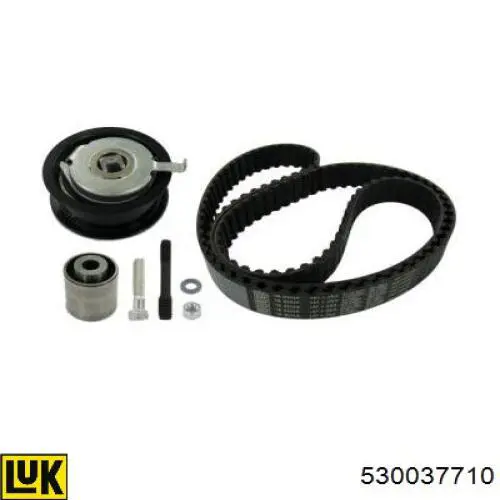 530 0377 10 LUK kit correa de distribución