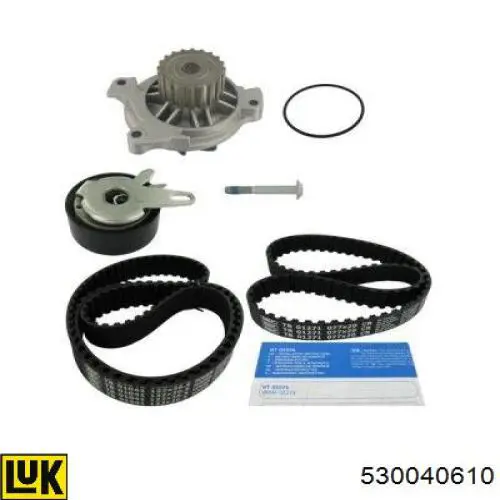 530040610 LUK Kit correa de distribución