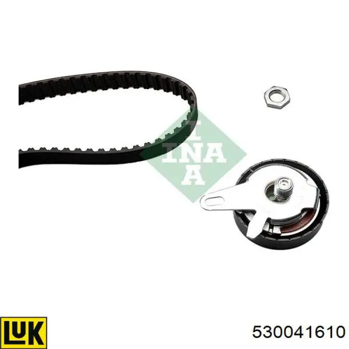 Juego de correas dentadas LUK 530041610 precio, desde 192,25 EUR