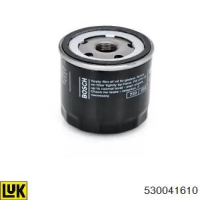 530041610 LUK Kit correa de distribución