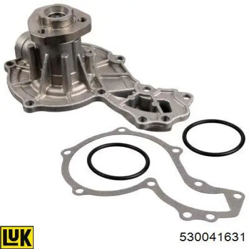 Kit de distribución KD107 Dolz