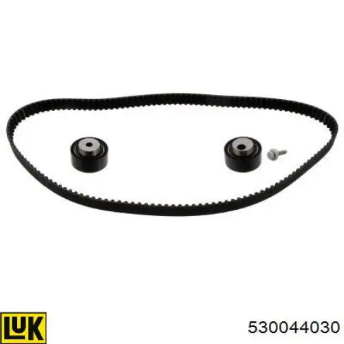 Juego de correas dentadas LUK 530044030 precio, desde 101,39 EUR