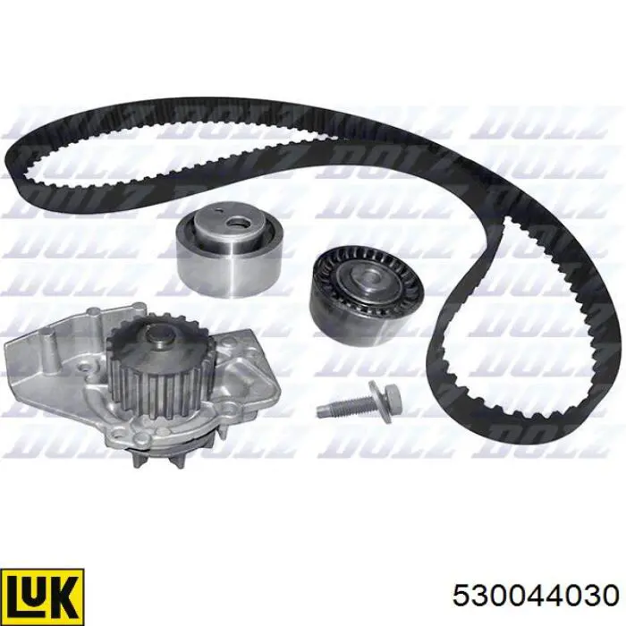 530044030 LUK Kit correa de distribución