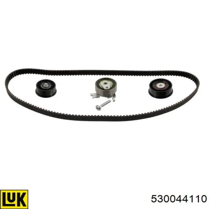 530 0441 10 LUK kit correa de distribución