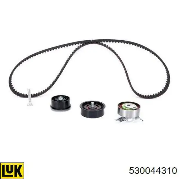 530044310 LUK Kit correa de distribución