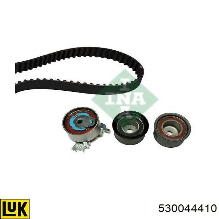 Kit de distribución 530044410 LUK