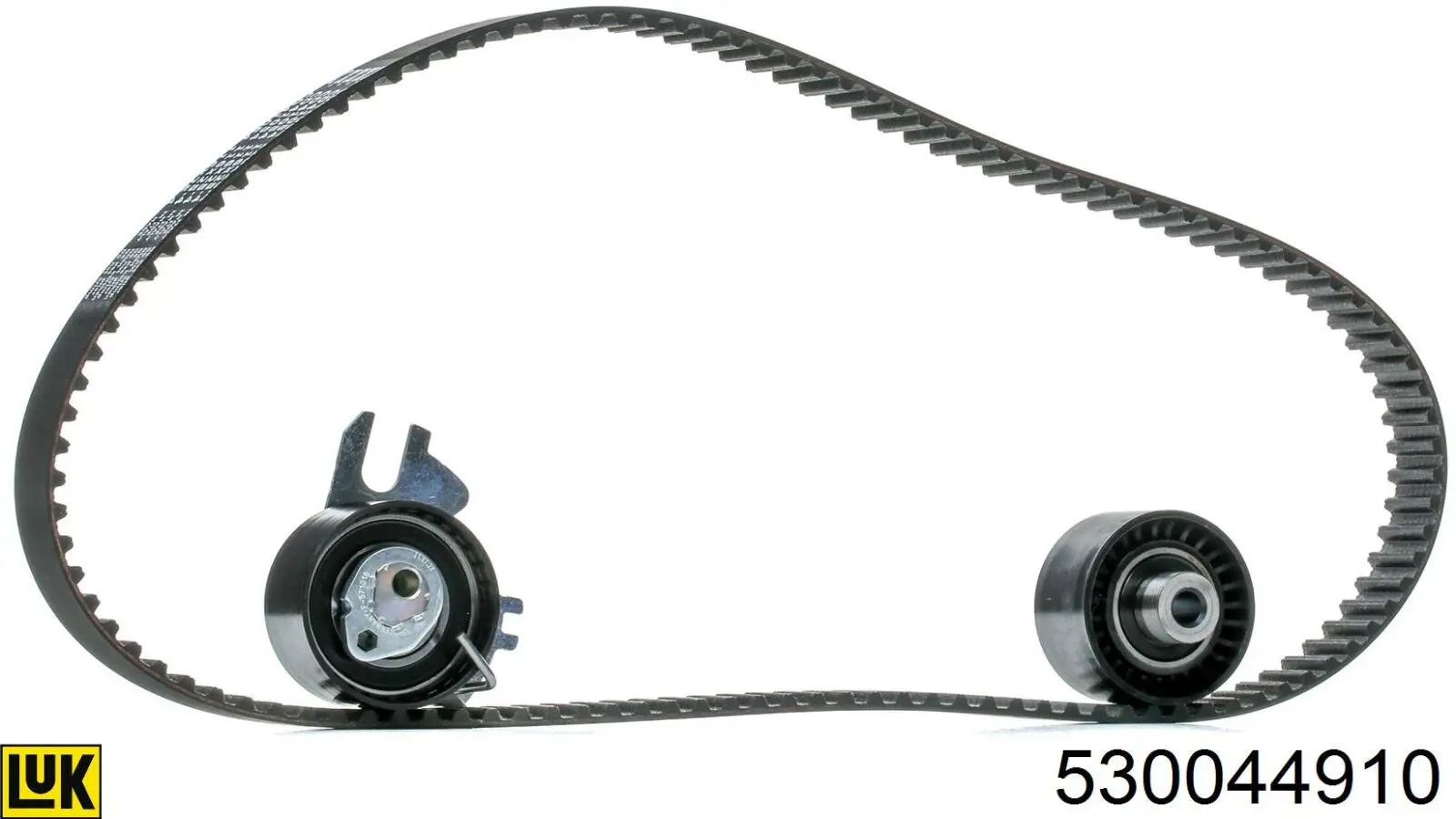 530044910 LUK Kit correa de distribución