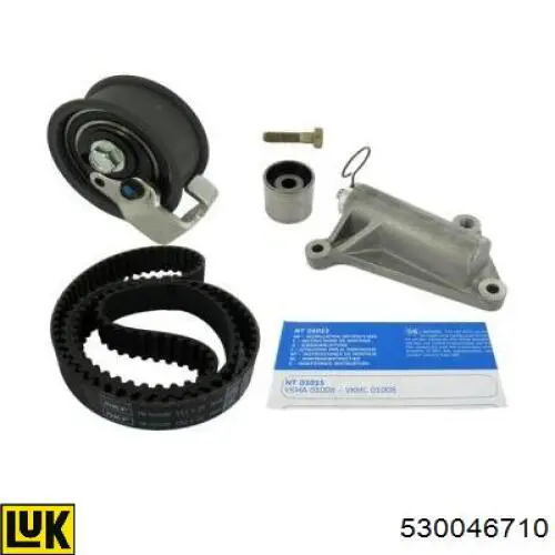307317271 Volvo Kit correa de distribución