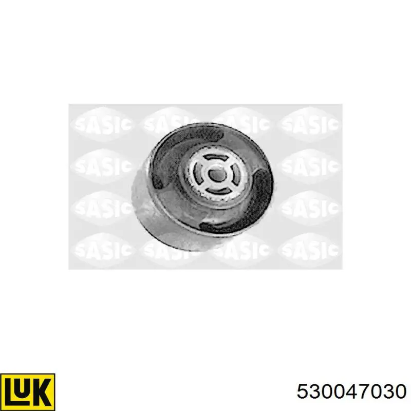 Comprar 530047030 LUK Kit de correa de distribución