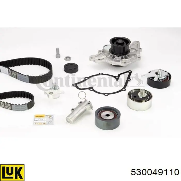 Comprar 1606360 Opel Kit de correa de distribución