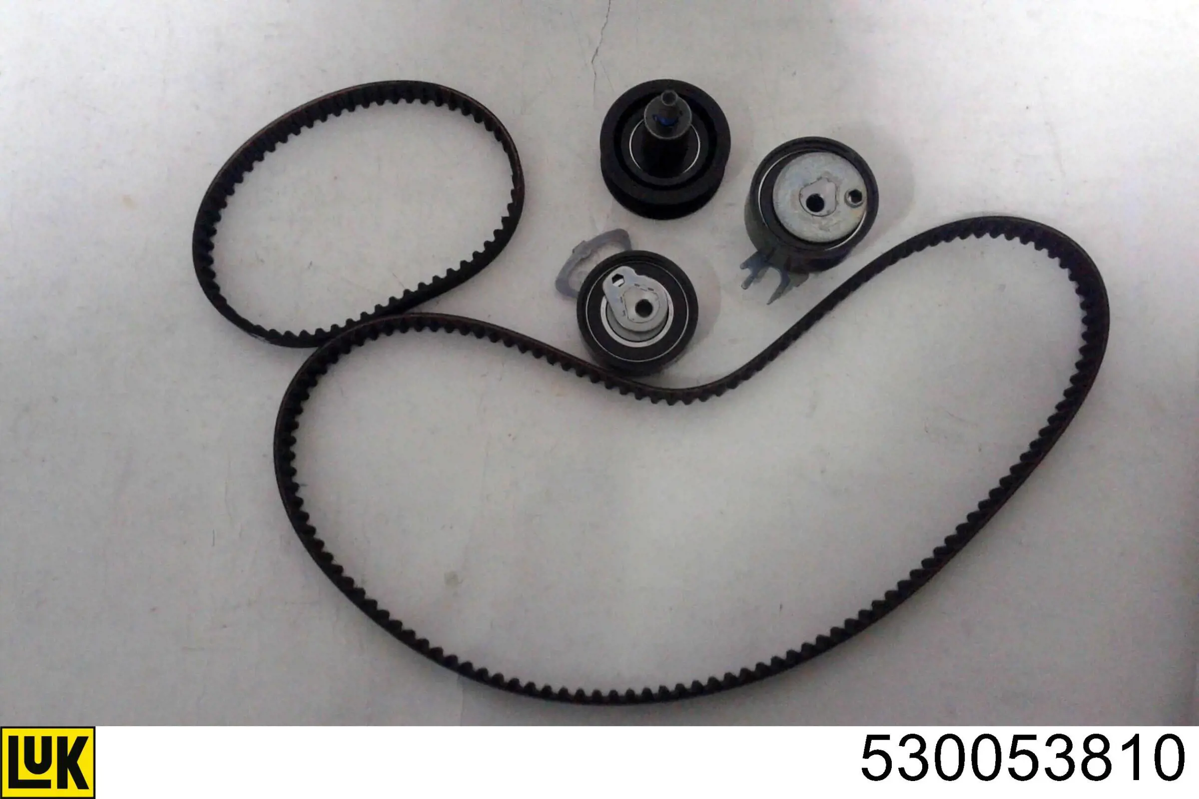 530053810 LUK Kit correa de distribución