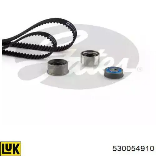 530 0549 10 LUK kit correa de distribución