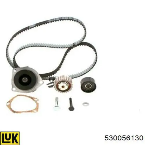 530056130 LUK Kit correa de distribución