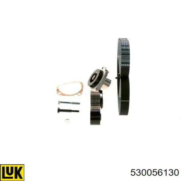 Kit correa de distribución Jeep RENEGADE BU, B1