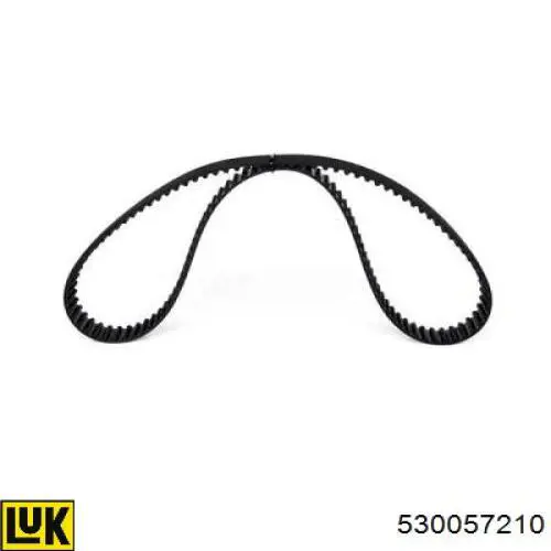 Kit de distribución 530057210 LUK