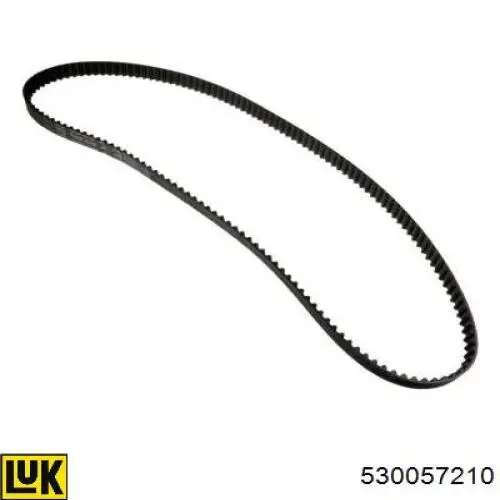 Juego de correas dentadas LUK 530057210 precio, desde 196,28 EUR