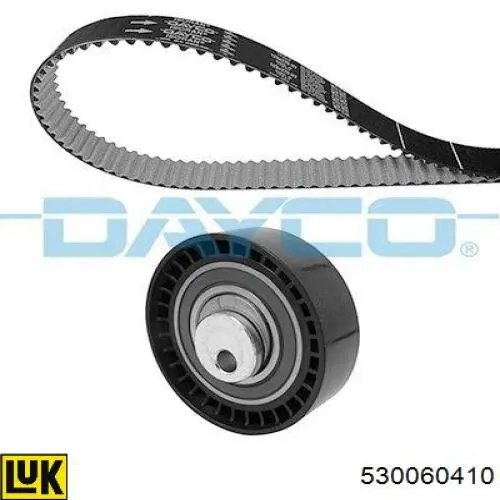 530060410 LUK Kit correa de distribución