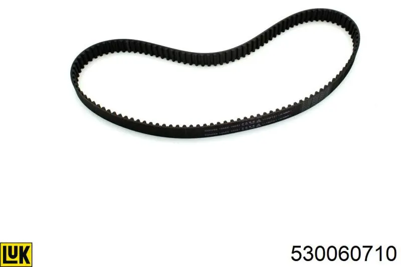 Kit correa de distribución Nissan Qashqai 2 J11