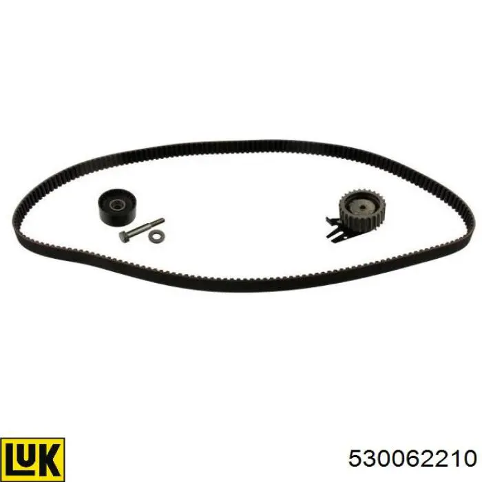 Kit correa de distribución Alfa Romeo 145 930