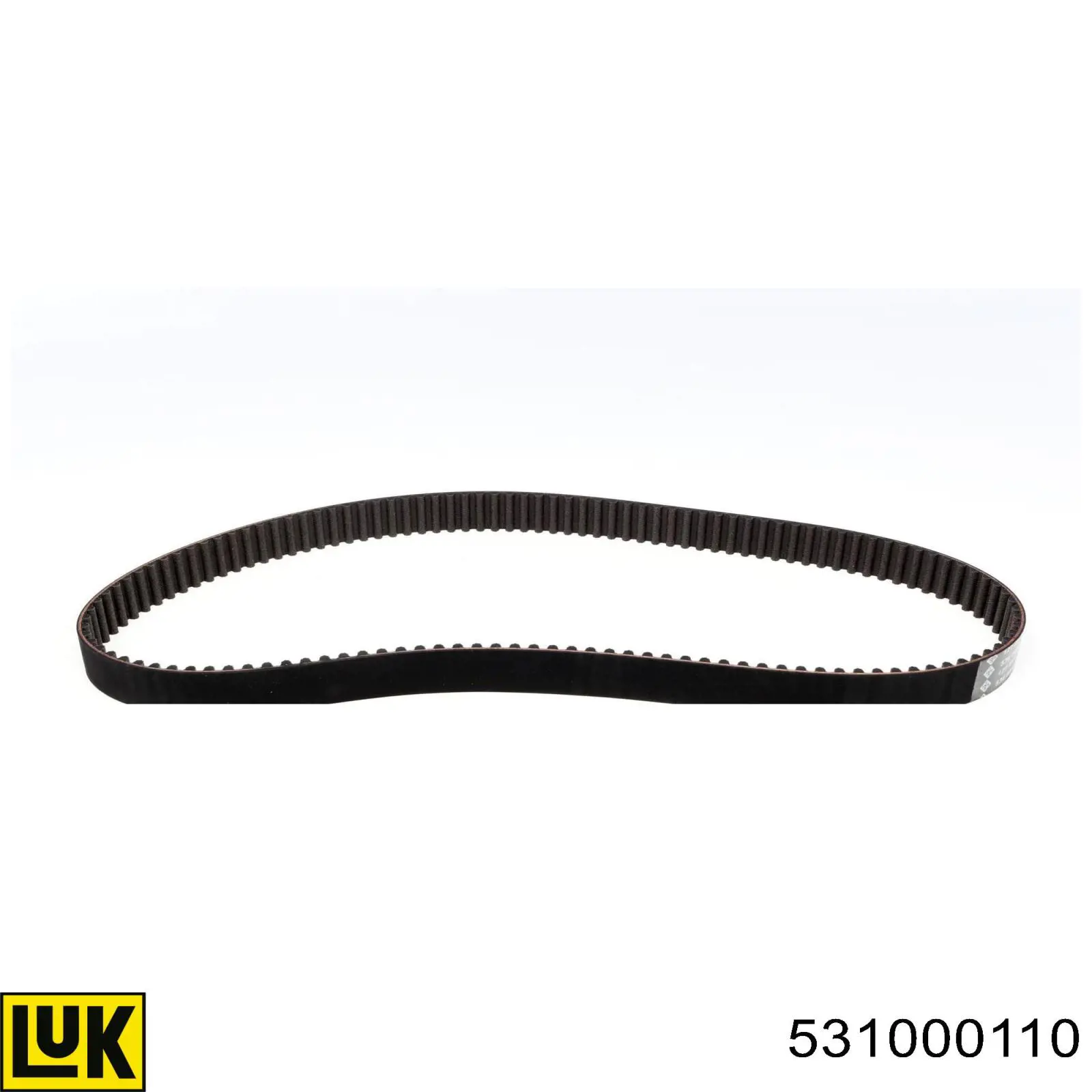 531000110 LUK Rodillo de cadena