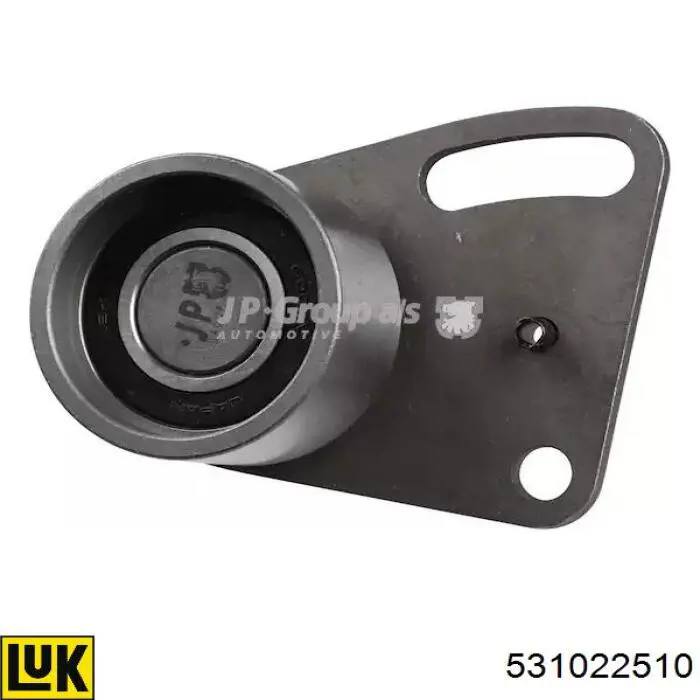 531022510 LUK Rodillo de cadena