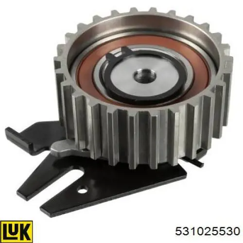 Rodillo, cadena de distribución Opel Vectra