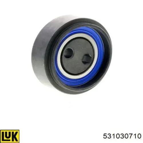 Rodillo, correa trapecial poli V Audi A4 8EC