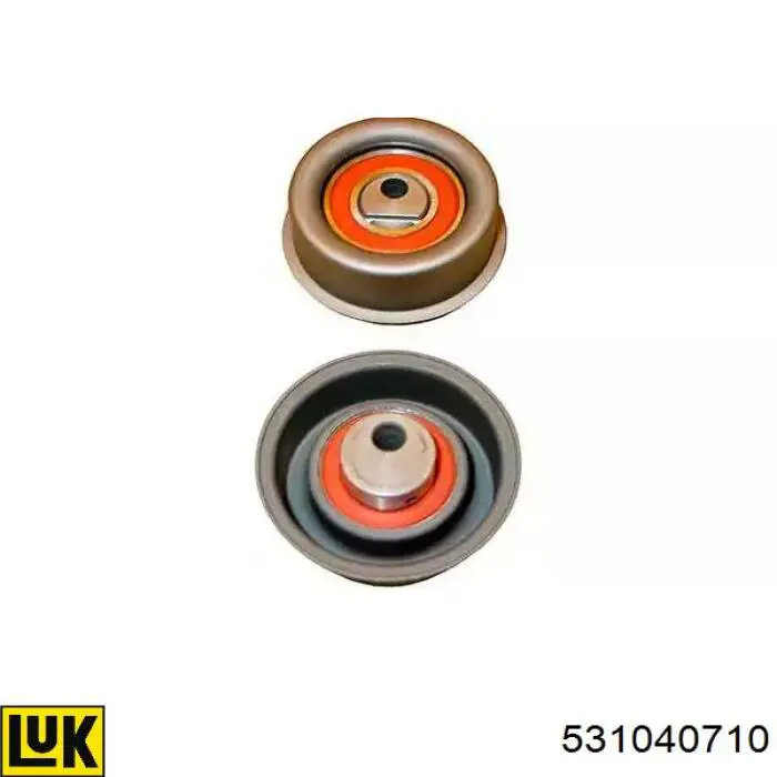 531040710 LUK