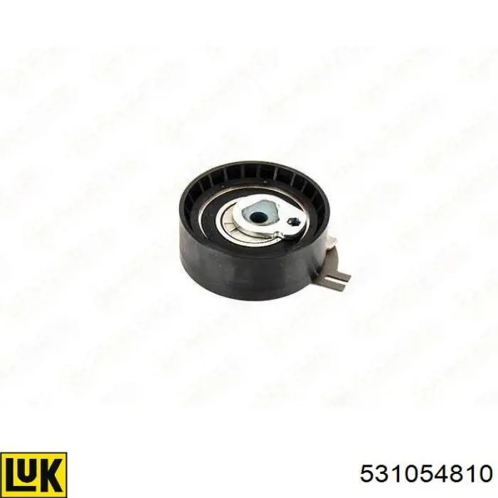 Rodillo, cadena de distribución Renault Espace 4 JK0