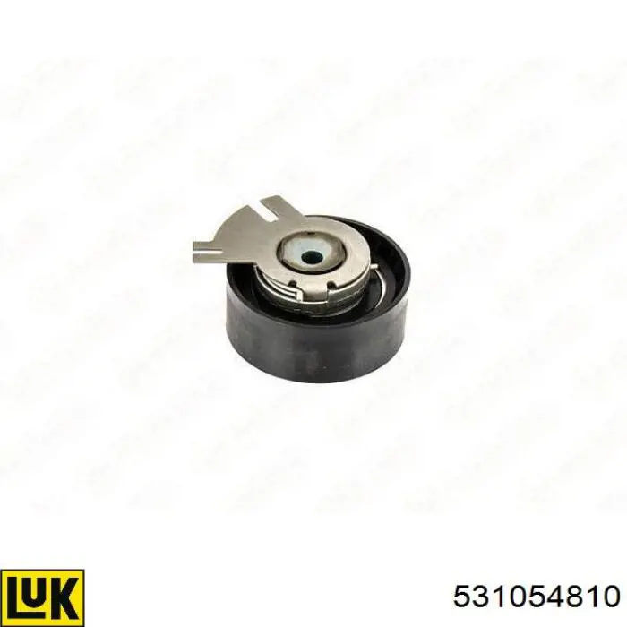 Rodillo, cadena de distribución Renault Espace 4 JK0