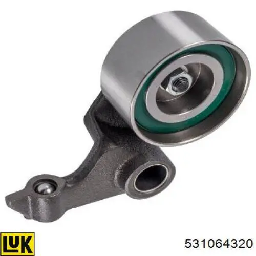 Tensor de la correa de distribución LUK 531064320 precio, desde 29,30 EUR