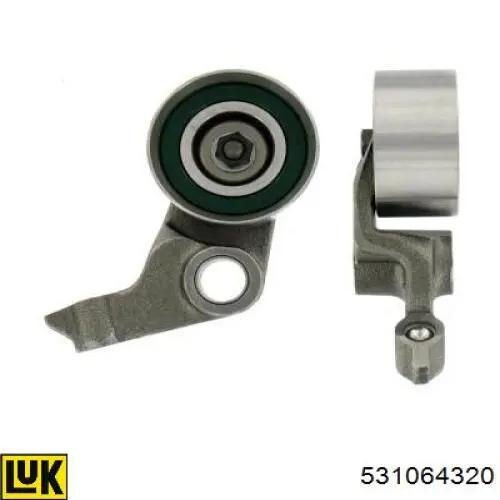 Tensor correa distribución 531064320 LUK