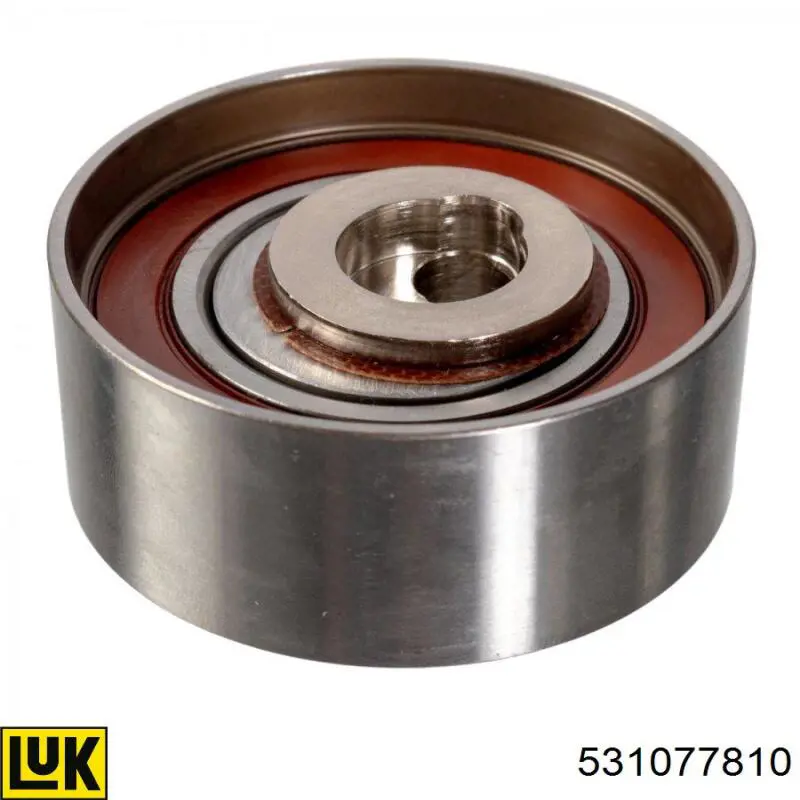 Comprar 57161 Metalcaucho Tensor correa distribución