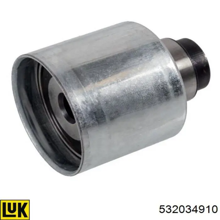 Rodillo intermedio de correa dentada Volkswagen Passat 362