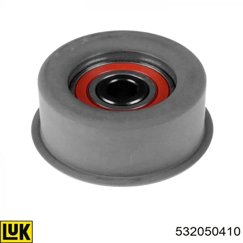 Comprar 532050410 LUK Polea correa distribución
