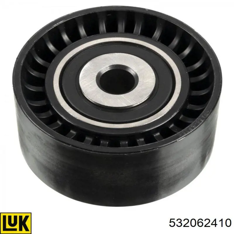 Comprar 532062410 LUK Polea correa distribución