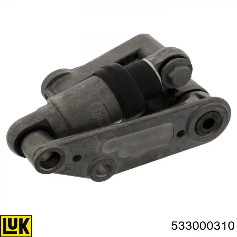 1717188 BMW Tensor de correa de alternador