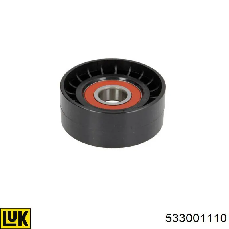533001110 LUK Tensor de correa de alternador