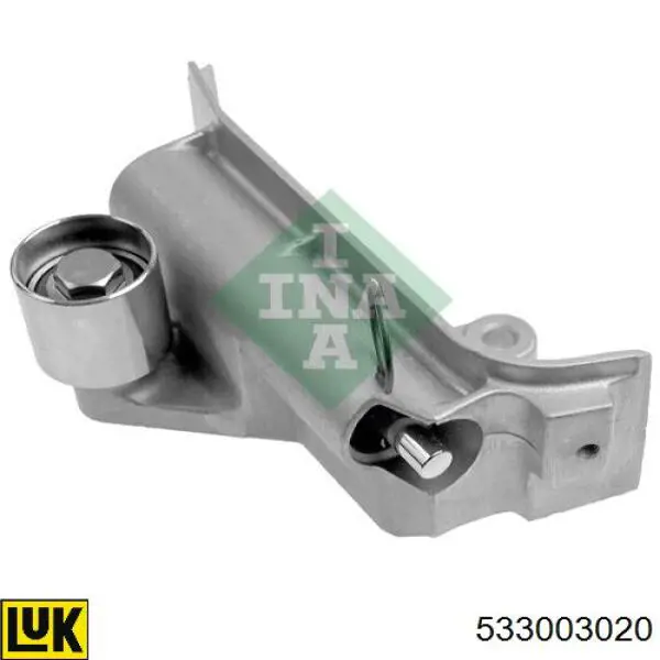 Tensor, correa de distribucion 533003020 LUK