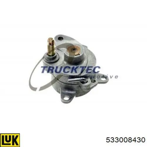 533008430 LUK Tensor de correa de alternador