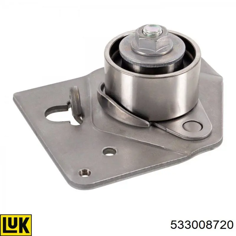 Tensor, correa dentada Renault Espace 4 JK0