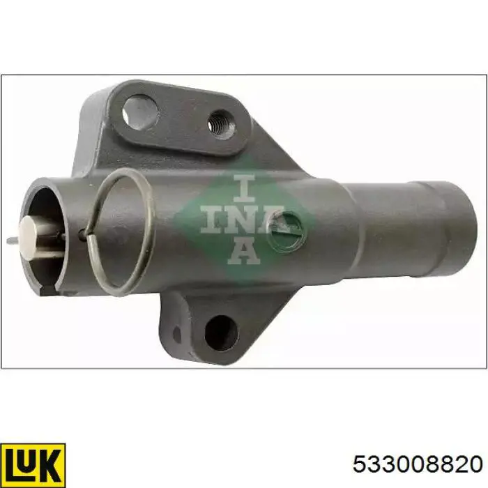 Tensor, correa dentada Peugeot 406 8B