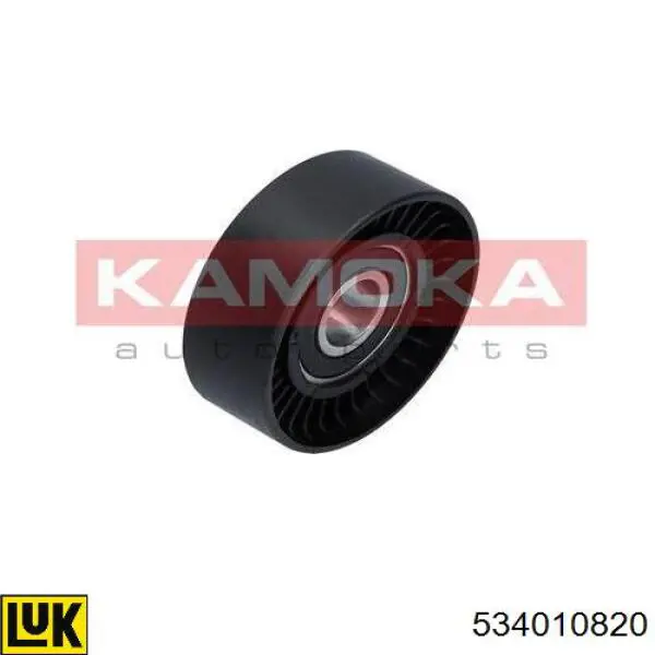 Tensor de la correa trapecial LUK 534010820 precio, desde 17,82 EUR